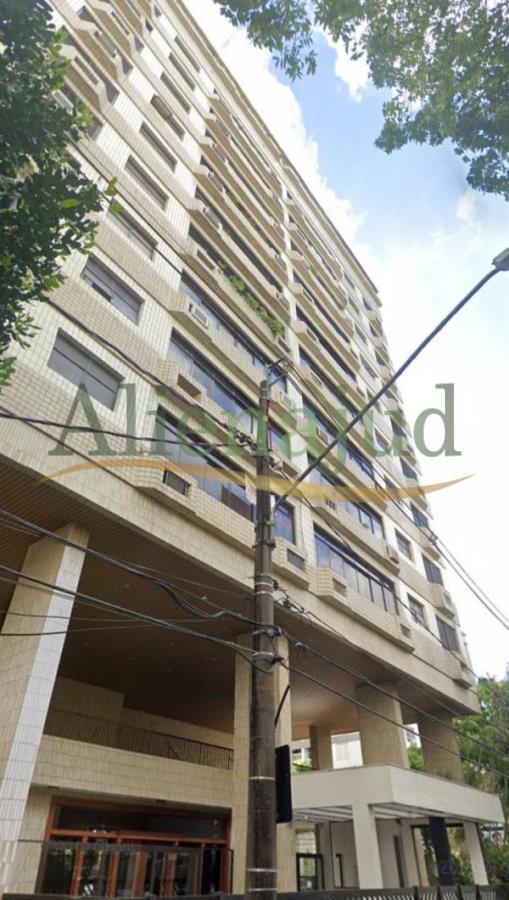 DIREITOS - APART. N° 61 do RESIDENCIAL GOLDEN PARK - SANTOS DIREITOS - APART. N° 61 do RESIDENCIAL GOLDEN PARK - SANTOS, localizado em Santos - SP