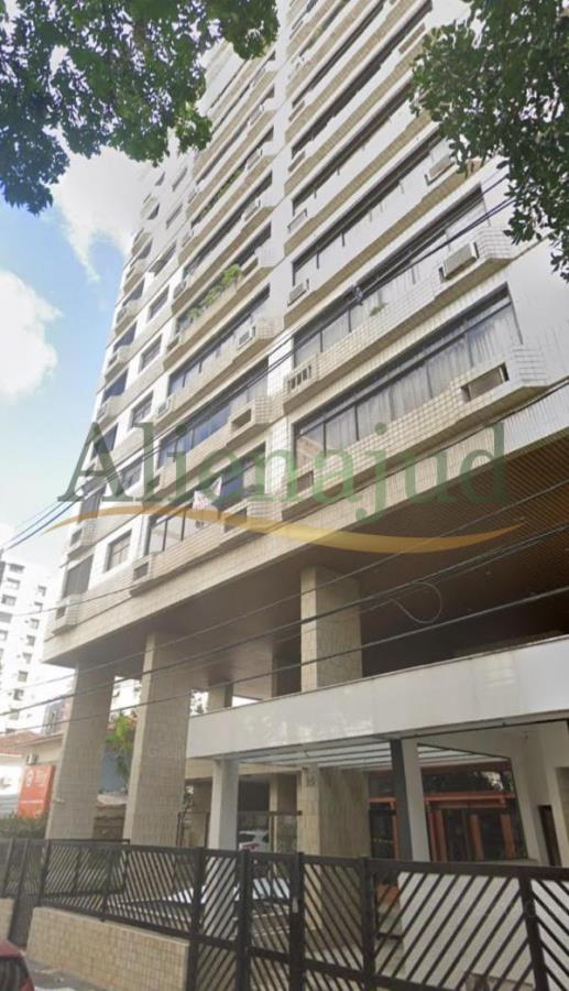 DIREITOS - APART. N° 61 do RESIDENCIAL GOLDEN PARK - SANTOS DIREITOS - APART. N° 61 do RESIDENCIAL GOLDEN PARK - SANTOS, localizado em Santos - SP