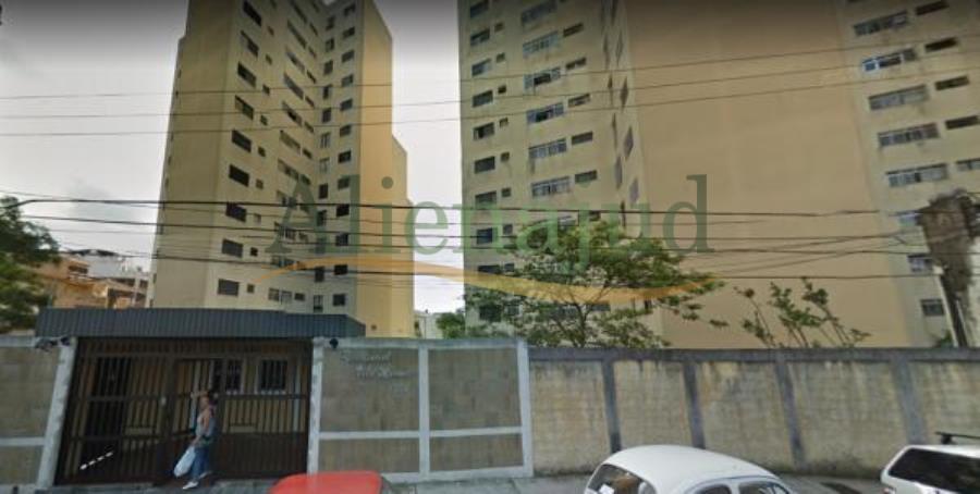 Apart. c/ área útil de 58,610000000ms² - Conjunto Residencial Vila Moraes Apart. c/ área útil de 58,610000000ms² - Conjunto Residencial Vila Moraes, localizado em São Paulo - SP