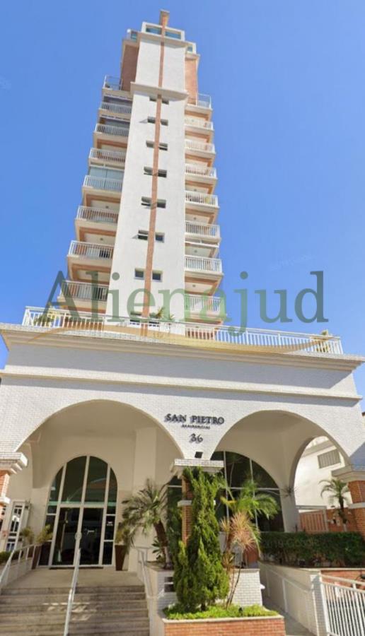 DIREITOS - Apart. Duplex c/ área privativa de 135,1790m² em Santos DIREITOS - Apart. Duplex c/ área privativa de 135,1790m² em Santos, localizado em Santos - SP