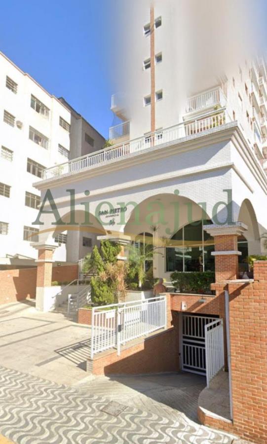 DIREITOS - Apart. Duplex c/ área privativa de 135,1790m² em Santos DIREITOS - Apart. Duplex c/ área privativa de 135,1790m² em Santos, localizado em Santos - SP
