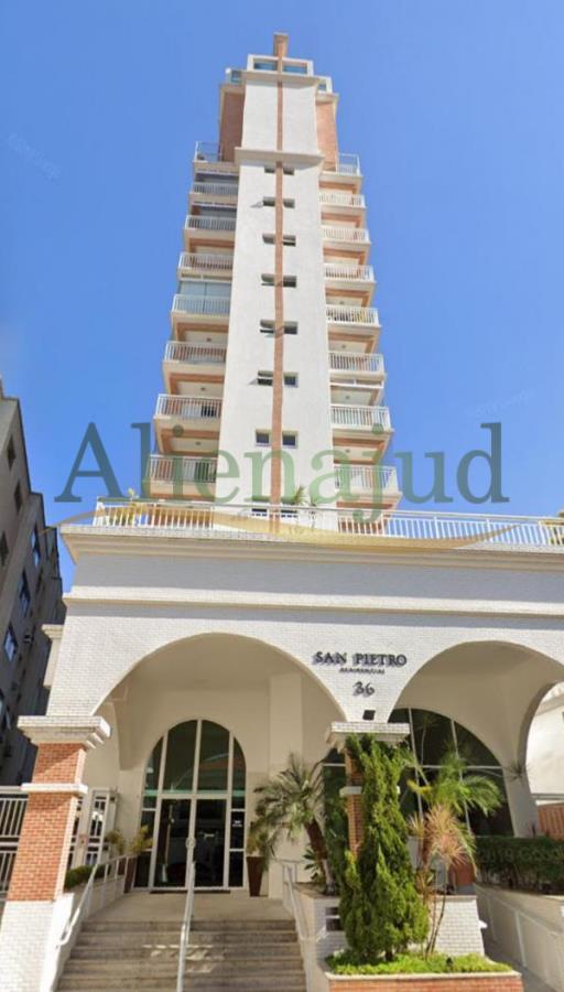 DIREITOS - Apart. Duplex c/ área privativa de 135,1790m² em Santos DIREITOS - Apart. Duplex c/ área privativa de 135,1790m² em Santos, localizado em Santos - SP