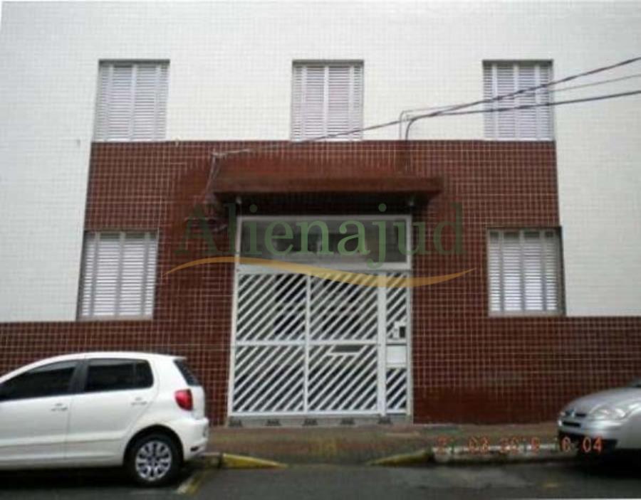 Apart. térreo c/ a área de condomínio de 22,96 m² - Praia Grande - Edif. Santa Amélia Apart. térreo c/ a área de condomínio de 22,96 m² - Praia Grande - Edif. Santa Amélia, localizado em Praia Grande - SP
