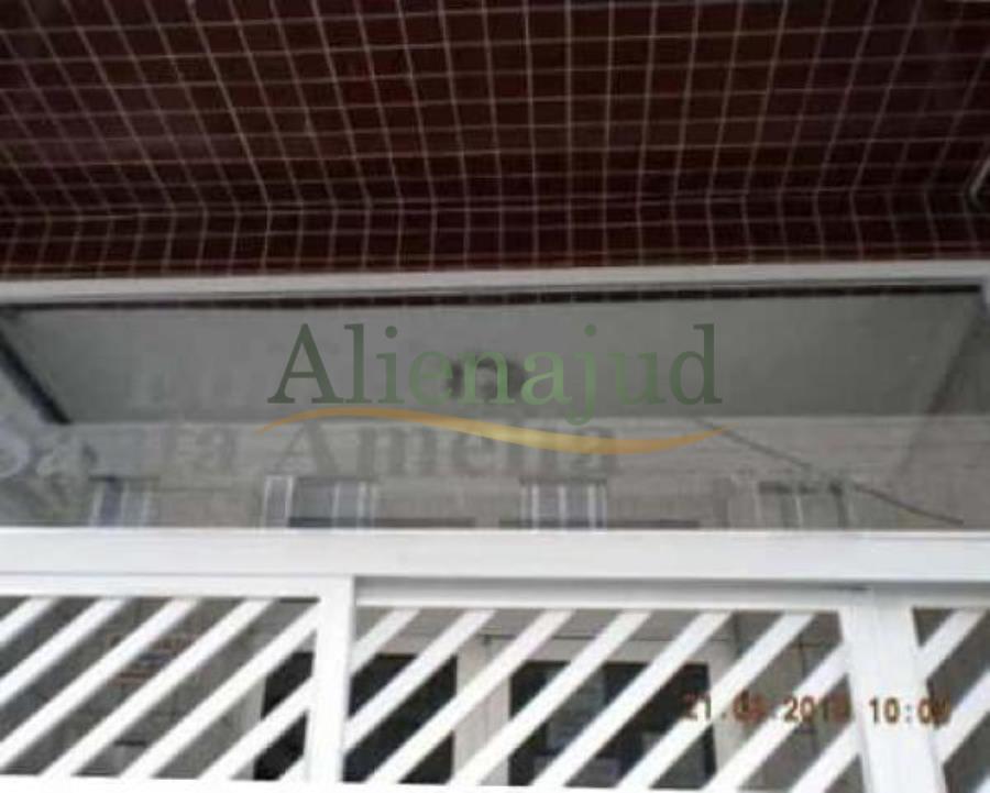 Apart. térreo c/ a área de condomínio de 22,96 m² - Praia Grande - Edif. Santa Amélia Apart. térreo c/ a área de condomínio de 22,96 m² - Praia Grande - Edif. Santa Amélia, localizado em Praia Grande - SP