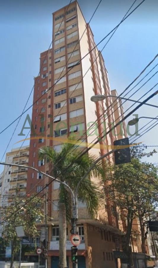 Apart. 1 dorm. c/ área própria e exclusiva de 36,71 ms2. - Edif. Cruzeiro do Sul Apart. 1 dorm. c/ área própria e exclusiva de 36,71 ms2 - Edif. Cruzeiro do Sul, localizado em São Vicente - SP