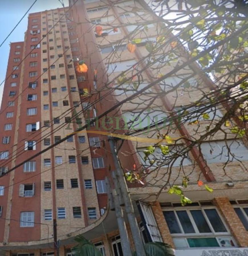 Apart. 1 dorm. c/ área própria e exclusiva de 36,71 ms2. - Edif. Cruzeiro do Sul Apart. 1 dorm. c/ área própria e exclusiva de 36,71 ms2 - Edif. Cruzeiro do Sul, localizado em São Vicente - SP