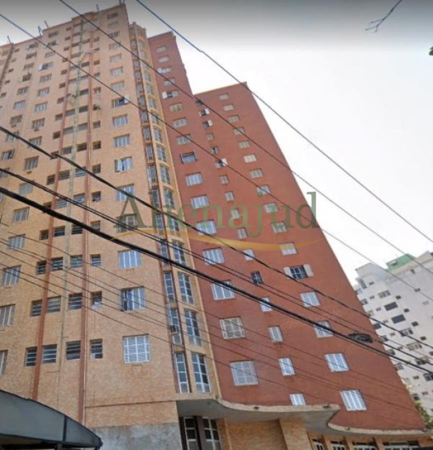 Apart. 1 dorm. c/ área própria e exclusiva de 36,71 ms2. - Edif. Cruzeiro do Sul Apart. 1 dorm. c/ área própria e exclusiva de 36,71 ms2 - Edif. Cruzeiro do Sul, localizado em São Vicente - SP
