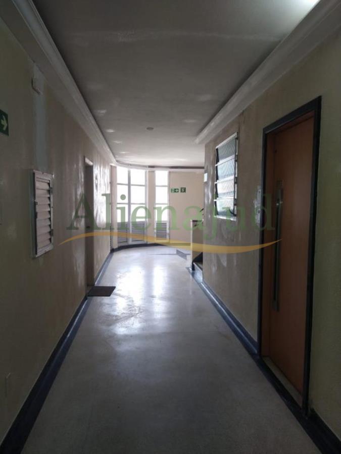 Apart. 1 dorm. c/ área própria e exclusiva de 36,71 ms2. - Edif. Cruzeiro do Sul Apart. 1 dorm. c/ área própria e exclusiva de 36,71 ms2 - Edif. Cruzeiro do Sul, localizado em São Vicente - SP