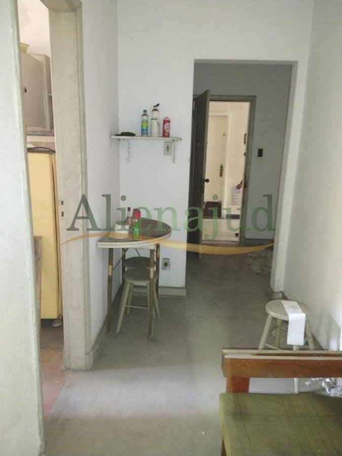 Apart. 1 dorm. c/ área própria e exclusiva de 36,71 ms2. - Edif. Cruzeiro do Sul Apart. 1 dorm. c/ área própria e exclusiva de 36,71 ms2 - Edif. Cruzeiro do Sul, localizado em São Vicente - SP