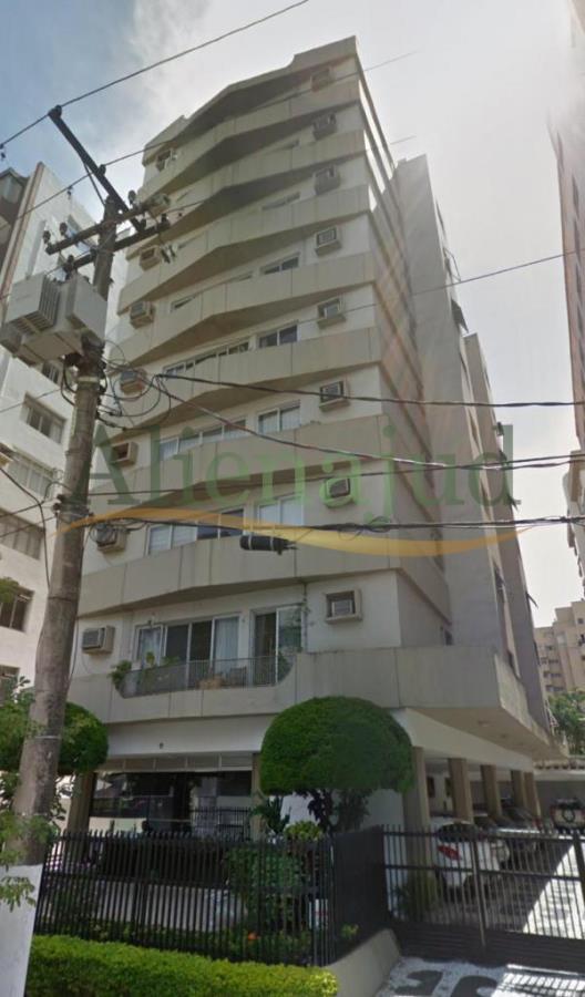Apart. 2 dorms. c/ área exclusiva de 88,00 m² - Rua Jorge Tibiriçá em Santos Apart. 2 dorms. c/ área exclusiva de 88,00 m² - Rua Jorge Tibiriçá em Santos, localizado em Santos - SP