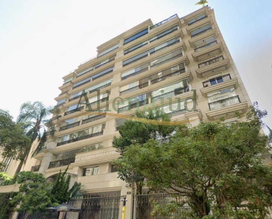 Imagem do imóvel APTO. GARDEN c/ 3 suítes em Perdizes - São Paulo/SP APTO. GARDEN c/ 3 suítes em Perdizes - São Paulo/SP