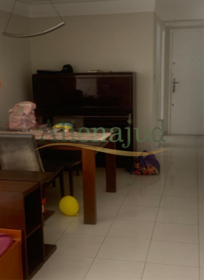 DIREITOS - Apart. c/ área útil de 122,70m² situado na Rua Ministro João Mendes DIREITOS - Apart. c/ área útil de 122,70m² situado na Rua Ministro João Mendes, localizado em Santos - SP