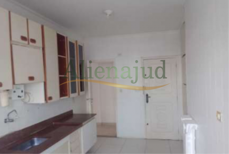 DIREITOS - Apart. c/ área útil de 97,93 m² situado na Rua Pasteur DIREITOS - Apart. c/ área útil de 97,93 m² situado na Rua Pasteur, localizado em Santos - SP