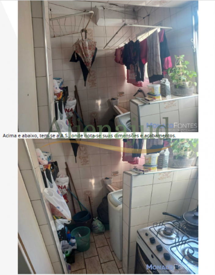 Apto. c/ 2 dorms. e área útil de 57,73m² situado à Rua Renata Câmara Agondi Apto. c/ 2 dorms. e área útil de 57,73m² situado à Rua Renata Câmara Agondi, localizado em Santos - SP