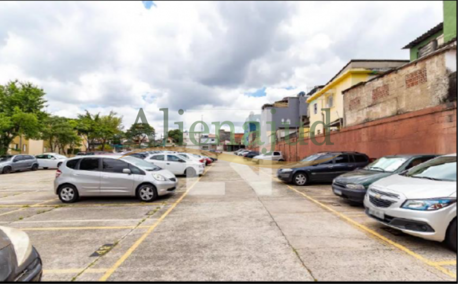 Apto. c/ área útil de 46,855m² situado à Rua Dr. Rodrigo Pereira Barreto Apto. c/ área útil de 46,855m², localizado em São Paulo - SP