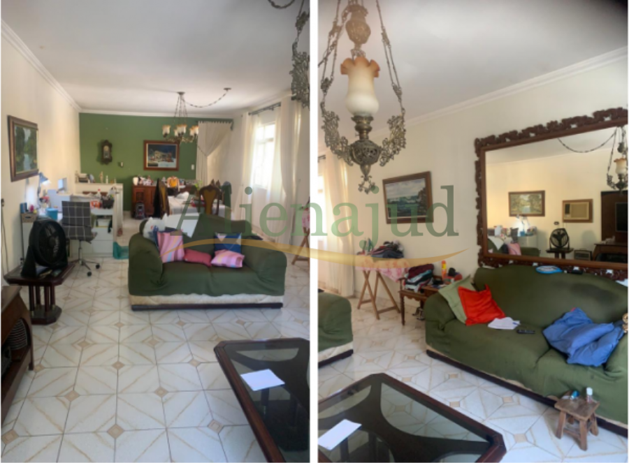 50% do Apto. c/ 3 dorms. e área de 158,50m² situado à Rua São Paulo 50% do Apto. c/ 3 dorms. e área de 158,50m² situado à Rua São Paulo, localizado em Santos - SP