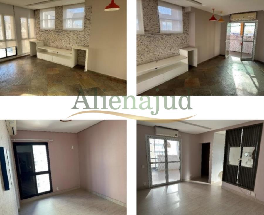 Apto. duplex c/ 375m² no Boqueirão em Santos/SP Apto. duplex c/ 375m² no Boqueirão em Santos/SP, localizado em Santos - SP, bairro Boqueirão