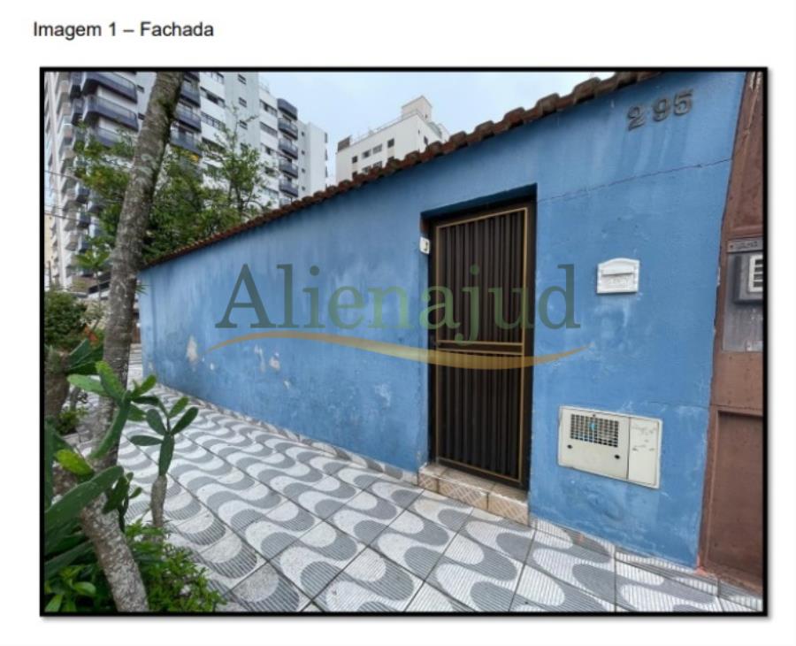 Imagem do imóvel Casa c/ 93,93m² no bairro Tupi em Praia Grande/SP Casa c/ 93,93m² no bairro Tupi em Praia Grande/SP