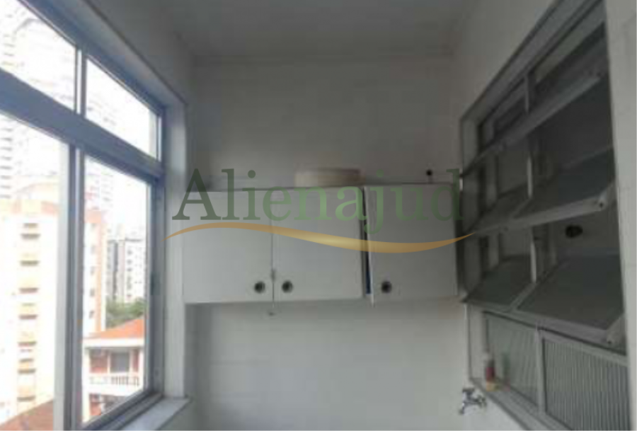 DIREITOS - Apart. c/ área útil de 97,93 m² situado na Rua Pasteur DIREITOS - Apart. c/ área útil de 97,93 m² situado na Rua Pasteur, localizado em Santos - SP