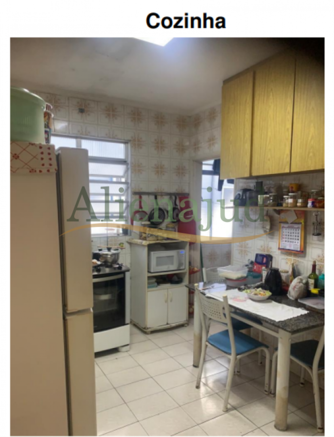 50% do Apto. c/ 3 dorms. e área de 158,50m² situado à Rua São Paulo 50% do Apto. c/ 3 dorms. e área de 158,50m² situado à Rua São Paulo, localizado em Santos - SP