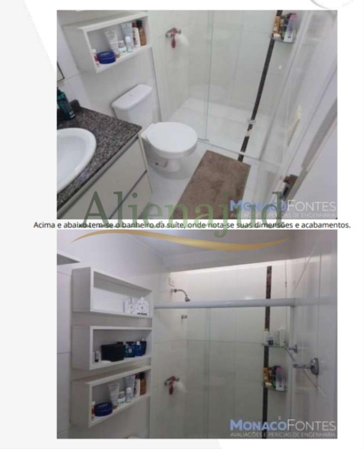 Casa c/ 114m² em condomínio em Curitiba/PR Casa c/ 114m² em condomínio em Curitiba/PR, localizado em Curitiba - PR, bairro Atuba