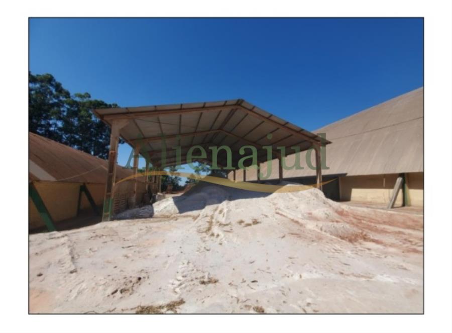 Fração de terras c/ área total de 46.302,16 m² em Alegria/RS Fração de terras c/ área total de 46.302,16 m² em Alegria/RS, localizado em Alegria - RS