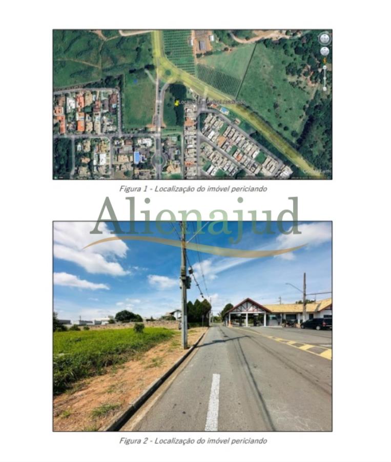 LOTE DE TERRENO c/ 5.429,84m² situado em Valinhos/SP LOTE DE TERRENO c/ 5.429,84m² situado em Valinhos/SP, localizado em Valinhos - SP, bairro Veneza