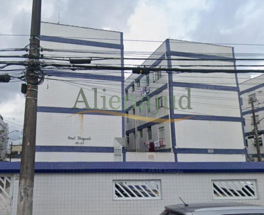 Imagem do imóvel Apto. c/ 42m² e 2 dorm. no bairro Aparecida em Santos/SP Apto. c/ 42m² e 2 dorm. no bairro Aparecida em Santos/SP