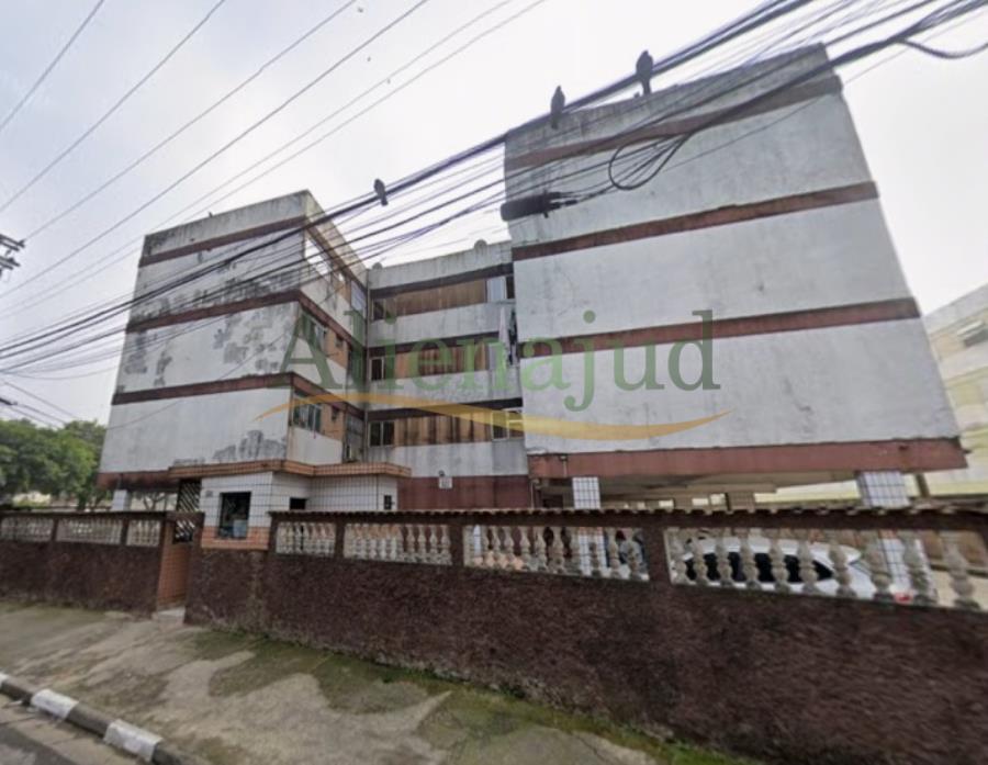 Imagem do imóvel DIREITOS - Apto c/ 2 dorm. no bairro São Jorge em Santos/SP DIREITOS - Apto c/ 2 dorm. no bairro São Jorge em Santos/SP