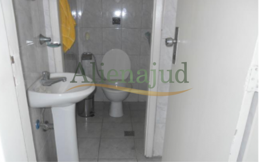 Conj. comercial c/ área útil de 170,02 m² situado na Rua Frei Gaspar Conj. comercial c/ área útil de 170,02 m² situado na Rua Frei Gaspar, localizado em Santos - SP