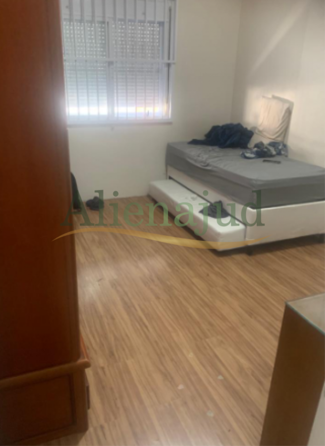 DIREITOS - Apart. c/ área útil de 122,70m² situado na Rua Ministro João Mendes DIREITOS - Apart. c/ área útil de 122,70m² situado na Rua Ministro João Mendes, localizado em Santos - SP