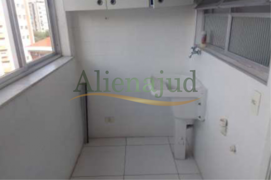 DIREITOS - Apart. c/ área útil de 97,93 m² situado na Rua Pasteur DIREITOS - Apart. c/ área útil de 97,93 m² situado na Rua Pasteur, localizado em Santos - SP