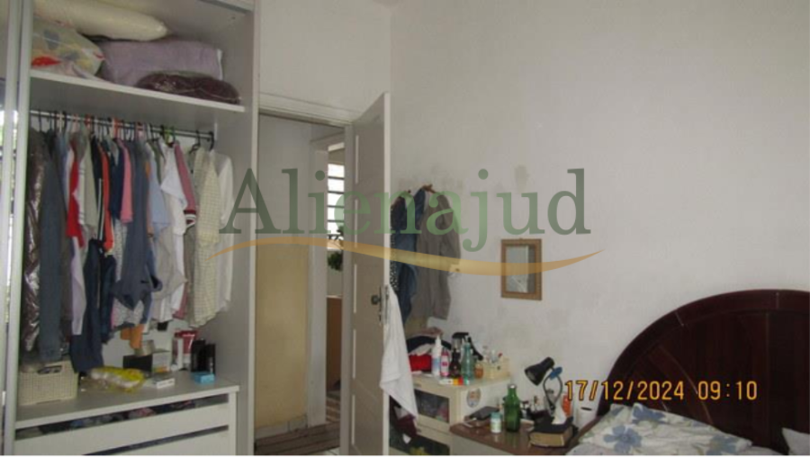 Apto. c/ 94m² - Vila Belmiro - Santos/SP Um apartamento, uma casa e um terreno - Santos e São Vicente, localizado em Santos - SP