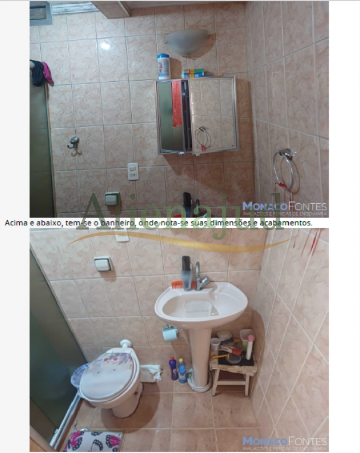 Apto. c/ 2 dorms. e área útil de 57,73m² situado à Rua Renata Câmara Agondi Apto. c/ 2 dorms. e área útil de 57,73m² situado à Rua Renata Câmara Agondi, localizado em Santos - SP