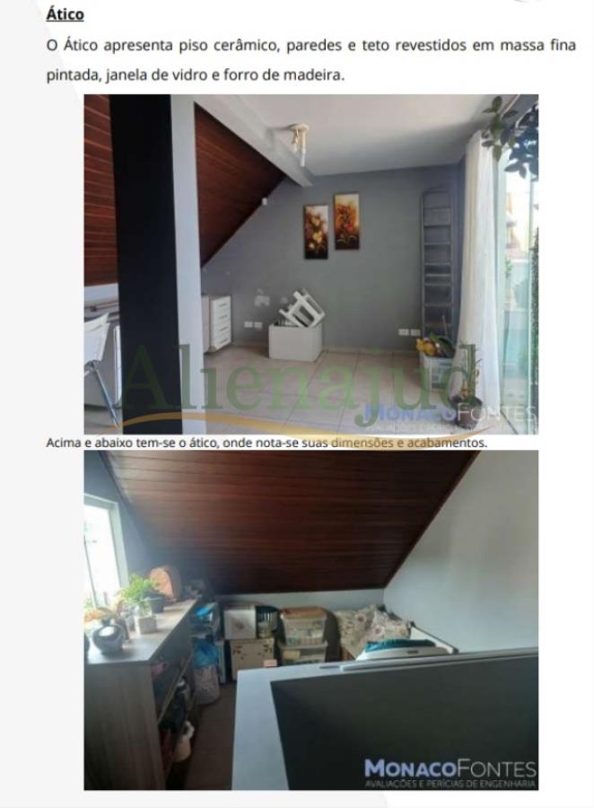 Casa c/ 114m² em condomínio em Curitiba/PR Casa c/ 114m² em condomínio em Curitiba/PR, localizado em Curitiba - PR, bairro Atuba
