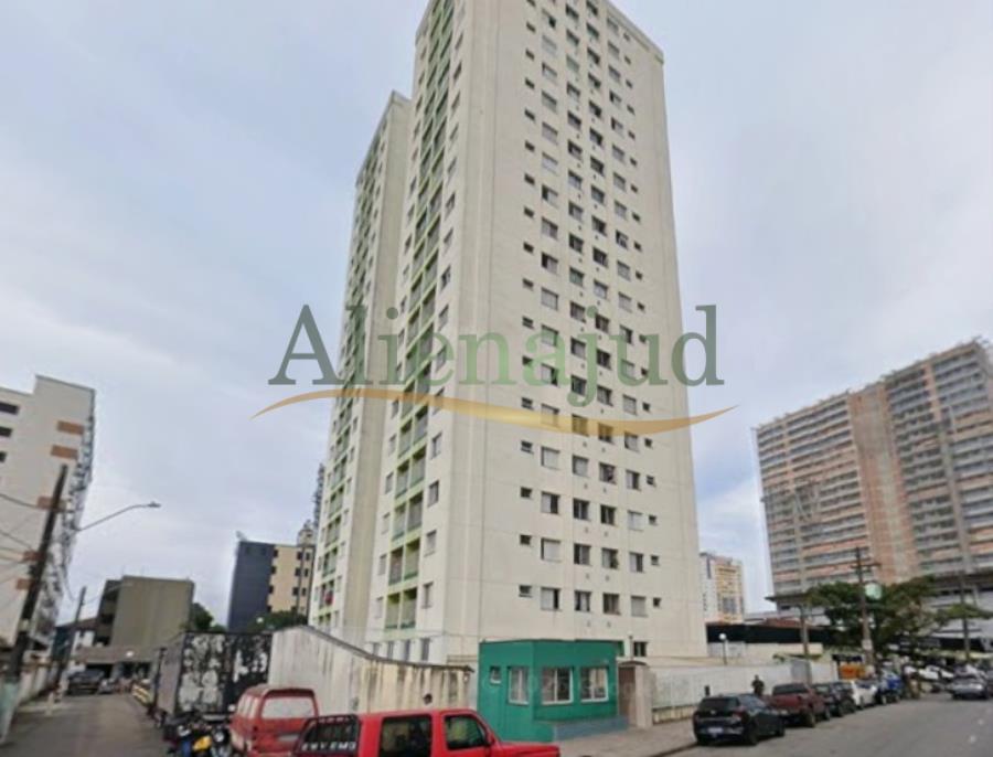 Imagem do imóvel DIREITOS - Apto. c/ 54m² no bairro Encruzilhada em Santos/SP DIREITOS - Apto. c/ 54m² no bairro Encruzilhada em Santos/SP