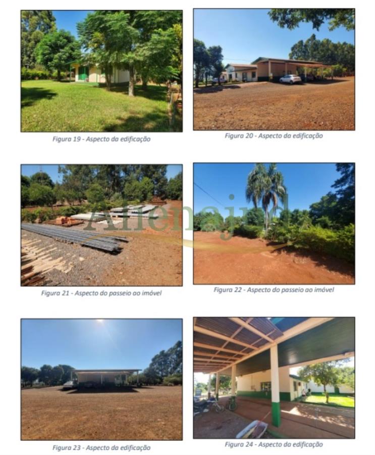 Fração de terras c/ área total de 46.302,16 m² em Alegria/RS Fração de terras c/ área total de 46.302,16 m² em Alegria/RS, localizado em Alegria - RS