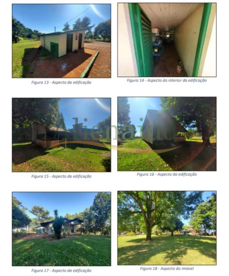 Fração de terras c/ área total de 46.302,16 m² em Alegria/RS Fração de terras c/ área total de 46.302,16 m² em Alegria/RS, localizado em Alegria - RS
