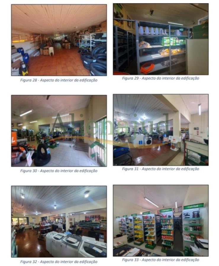 Fração de terras c/ área total de 46.302,16 m² em Alegria/RS Fração de terras c/ área total de 46.302,16 m² em Alegria/RS, localizado em Alegria - RS