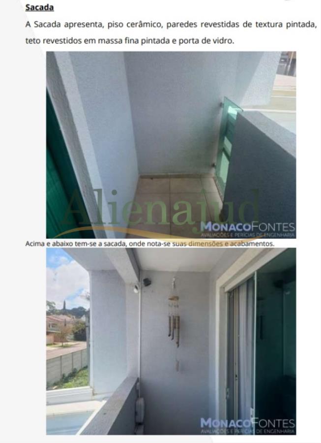 Casa c/ 114m² em condomínio em Curitiba/PR Casa c/ 114m² em condomínio em Curitiba/PR, localizado em Curitiba - PR, bairro Atuba