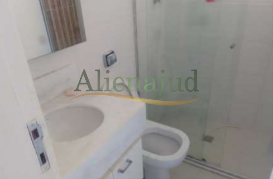 DIREITOS - Apart. c/ área útil de 97,93 m² situado na Rua Pasteur DIREITOS - Apart. c/ área útil de 97,93 m² situado na Rua Pasteur, localizado em Santos - SP