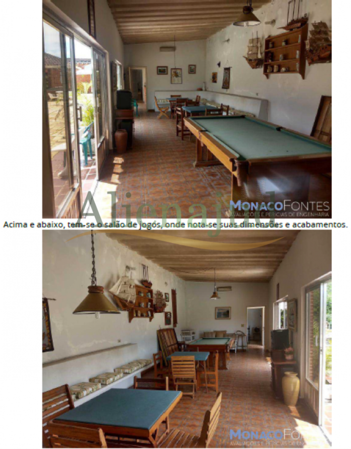 Imóvel c/ área total de 2.089,50m² situado à Rua Maestro Joaquim Xavier Imóvel c/ área total de 2.089,50m² situado à Rua Maestro Joaquim Xavier, localizado em Peruíbe - SP