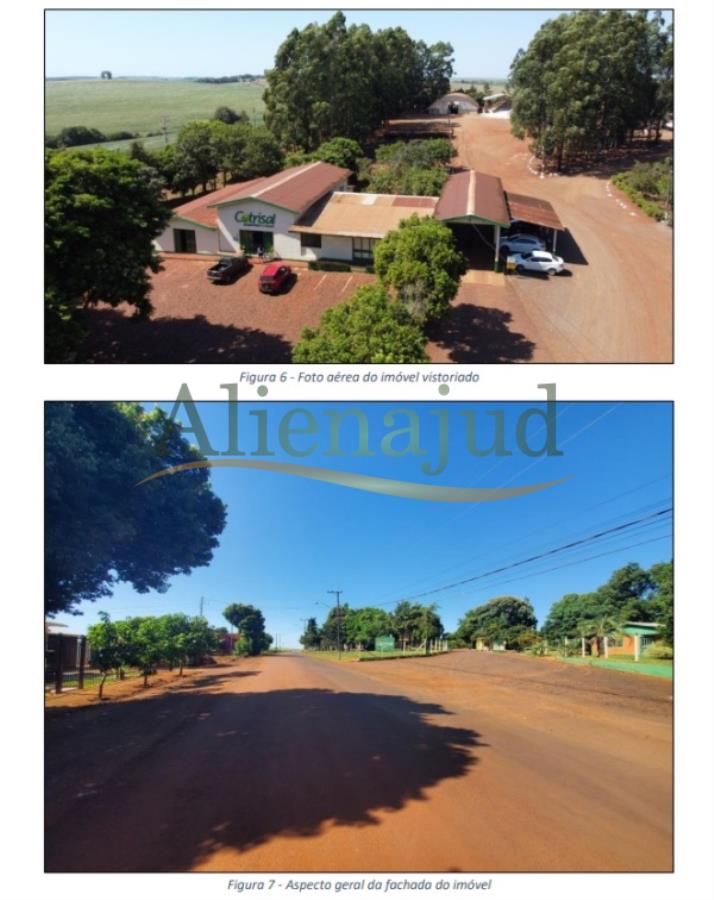 Fração de terras c/ área total de 46.302,16 m² em Alegria/RS Fração de terras c/ área total de 46.302,16 m² em Alegria/RS, localizado em Alegria - RS