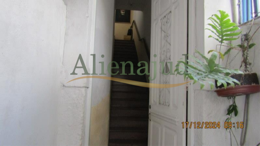 Apto. c/ 94m² - Vila Belmiro - Santos/SP Um apartamento, uma casa e um terreno - Santos e São Vicente, localizado em Santos - SP