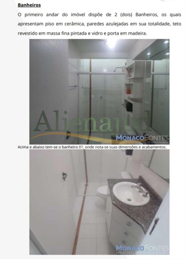 Casa c/ 114m² em condomínio em Curitiba/PR Casa c/ 114m² em condomínio em Curitiba/PR, localizado em Curitiba - PR, bairro Atuba