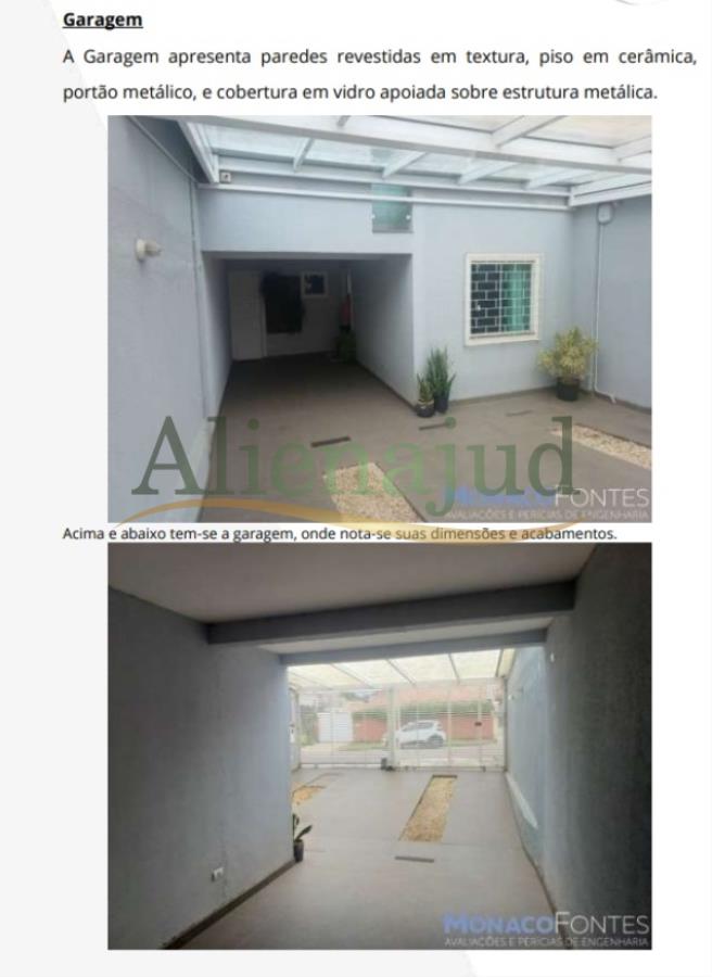 Casa c/ 114m² em condomínio em Curitiba/PR Casa c/ 114m² em condomínio em Curitiba/PR, localizado em Curitiba - PR, bairro Atuba
