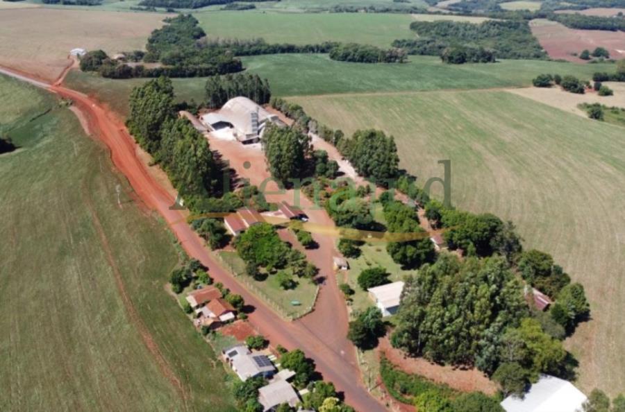 Imagem do imóvel Fração de terras c/ área total de 46.302,16 m² em Alegria/RS Fração de terras c/ área total de 46.302,16 m² em Alegria/RS