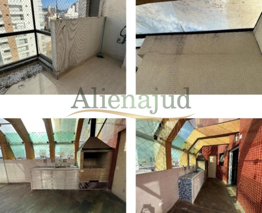 Apto. duplex c/ 375m² no Boqueirão em Santos/SP Apto. duplex c/ 375m² no Boqueirão em Santos/SP, localizado em Santos - SP, bairro Boqueirão
