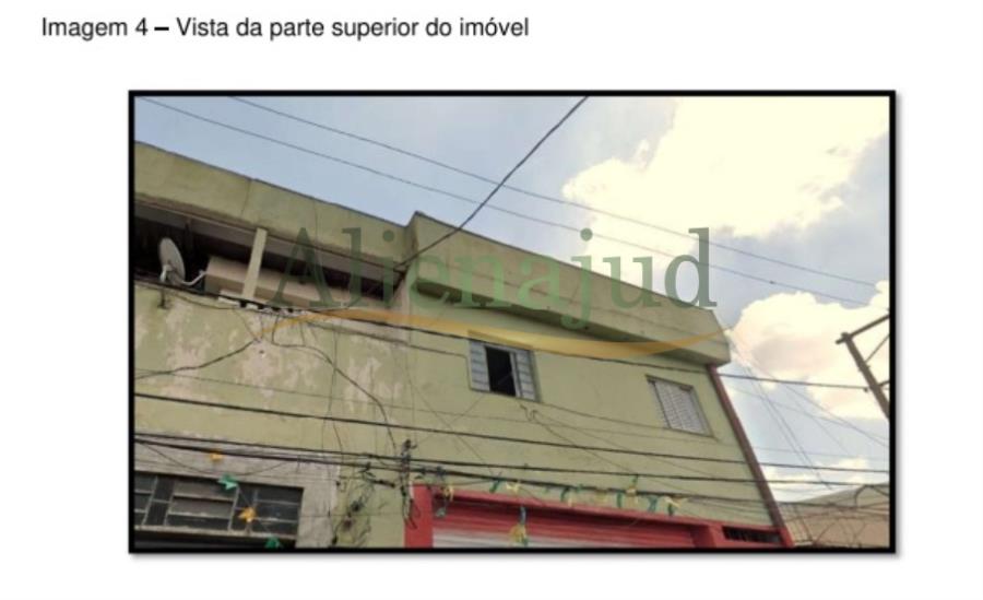 LOTE 01 – TERRNO designado como LOTE 20 da quadra B 2 sobrados situados na Vila Ema em São Paulo/SP, localizado em São Paulo - SP, bairro Vila Nova