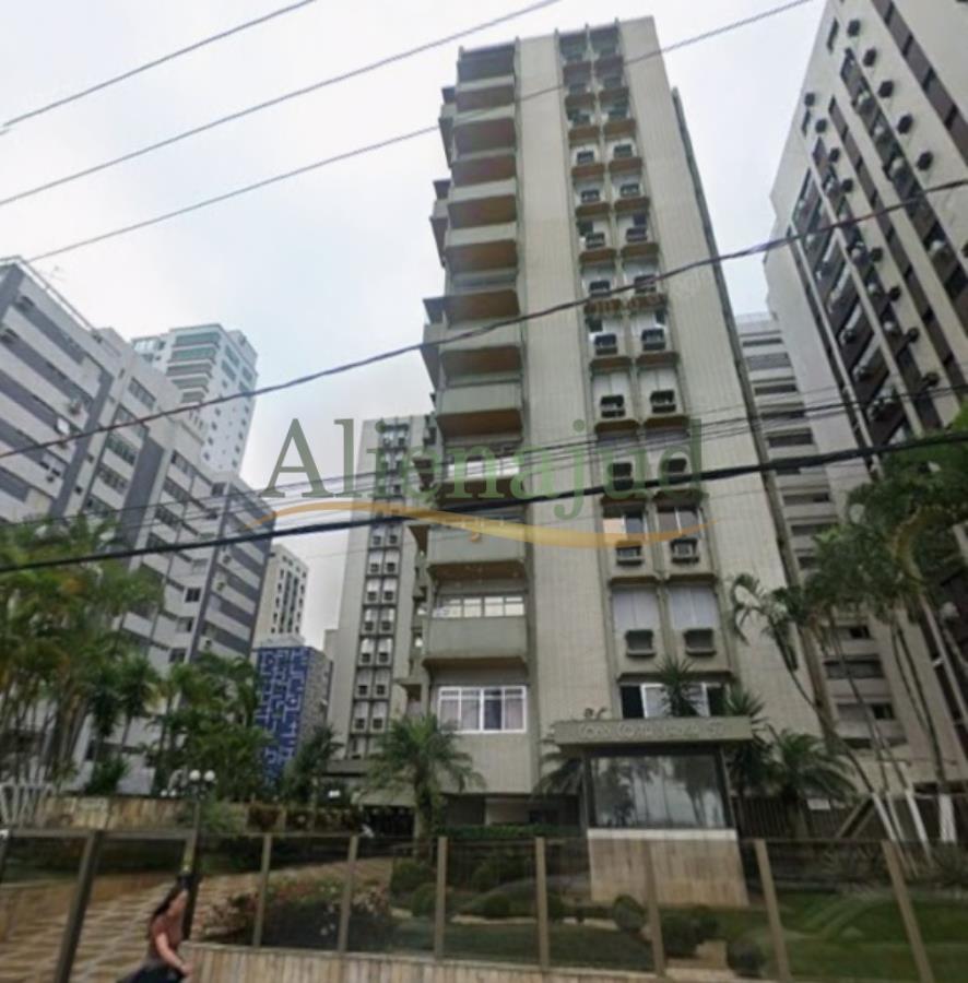 Imagem do imóvel Apto. c/ 88,83m² e 2 dorms. no bairro Aparecida em Santos/SP Apto. c/ 88,83m² e 2 dorms. no bairro Aparecida em Santos/SP